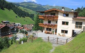 Appartments Enterwald